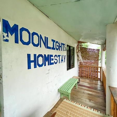 Moonlight'S Inn General Luna  Exterior foto